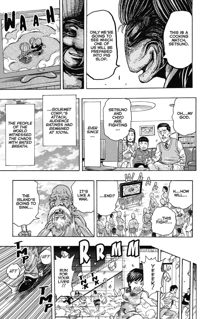 Toriko Chapter 222 image 11_optimized